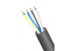 Cable Multiconductor Instrumentación, Control y Señalización 7x24 AWG venta x m